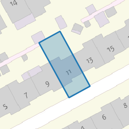 Perceel DVT00-L-4308