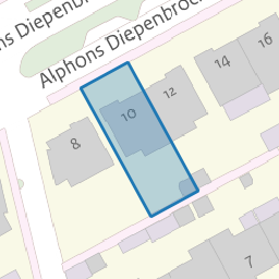 Perceel DVT00-L-4316