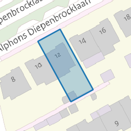 Perceel DVT00-L-4317