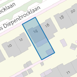 Perceel DVT00-L-4318