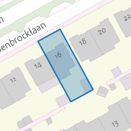 Perceel DVT00-L-4319