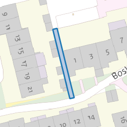 Perceel DVT00-L-4322