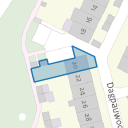 Perceel DVT00-L-4325