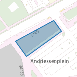 Perceel DVT00-L-4332