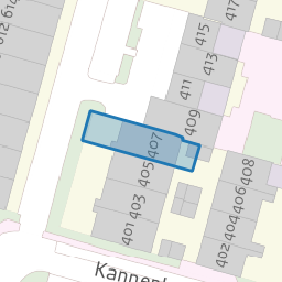 Perceel DVT00-L-4347