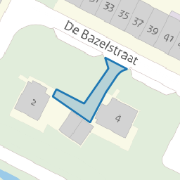 Perceel DVT00-L-4356