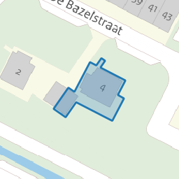 Perceel DVT00-L-4357