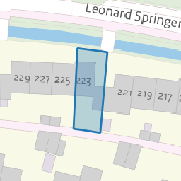 Perceel DVT00-L-4387