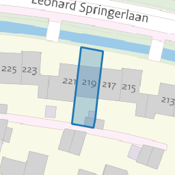 Perceel DVT00-L-4389