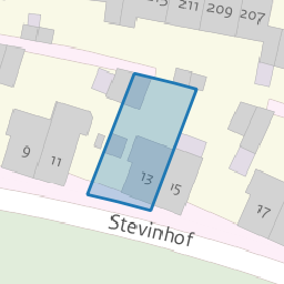 Perceel DVT00-L-4395