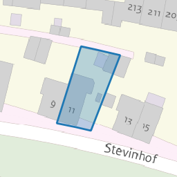 Perceel DVT00-L-4396