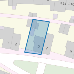 Perceel DVT00-L-4399