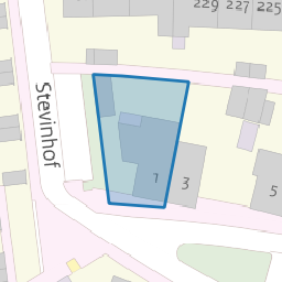 Perceel DVT00-L-4401