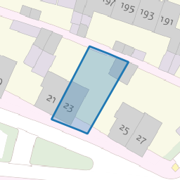 Perceel DVT00-L-4419