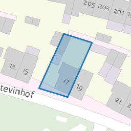 Perceel DVT00-L-4422