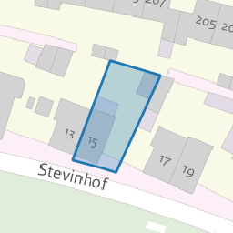 Perceel DVT00-L-4423