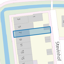 Perceel DVT00-L-4427