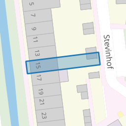 Perceel DVT00-L-4431