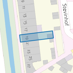 Perceel DVT00-L-4433