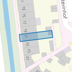 Perceel DVT00-L-4434