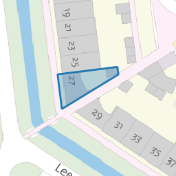 Perceel DVT00-L-4437