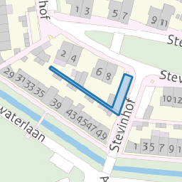 Perceel DVT00-L-4443