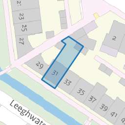 Perceel DVT00-L-4445