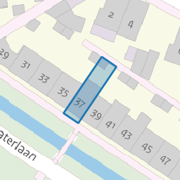 Perceel DVT00-L-4448