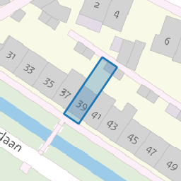 Perceel DVT00-L-4449