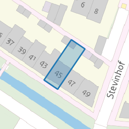 Perceel DVT00-L-4452