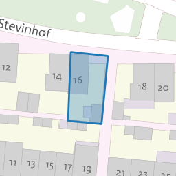 Perceel DVT00-L-4459