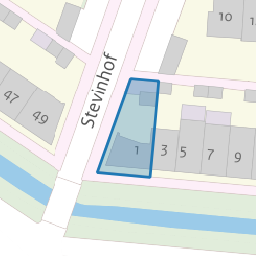 Perceel DVT00-L-4460