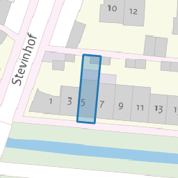 Perceel DVT00-L-4462