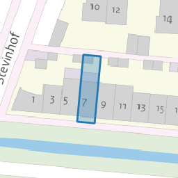 Perceel DVT00-L-4463