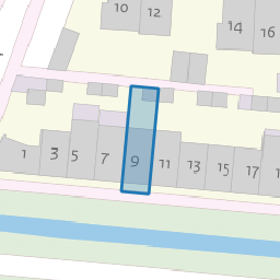 Perceel DVT00-L-4464