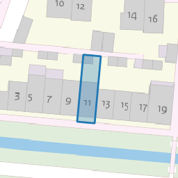 Perceel DVT00-L-4465