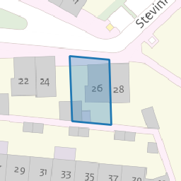 Perceel DVT00-L-4474