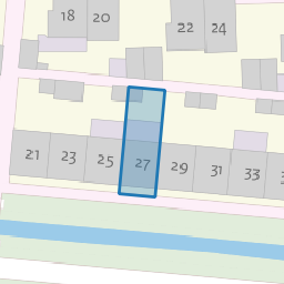 Perceel DVT00-L-4481