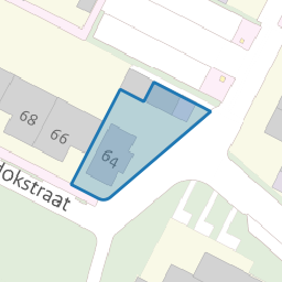 Perceel DVT00-L-4531