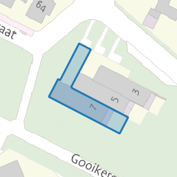 Perceel DVT00-L-4532