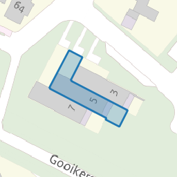 Perceel DVT00-L-4533