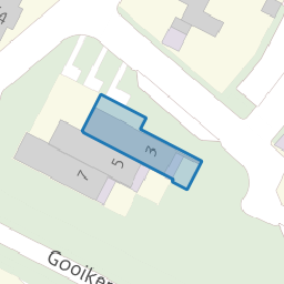 Perceel DVT00-L-4534