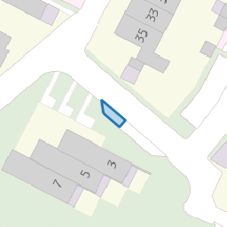 Perceel DVT00-L-4535