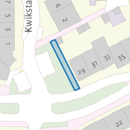 Perceel DVT00-L-4541