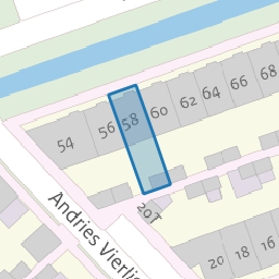 Perceel DVT00-L-4545