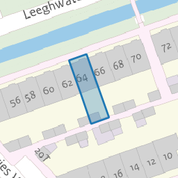 Perceel DVT00-L-4548