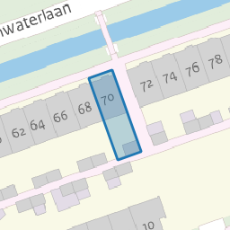 Perceel DVT00-L-4551