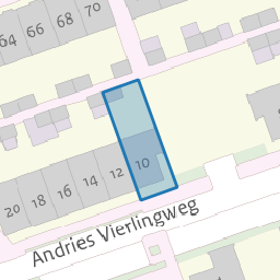 Perceel DVT00-L-4552