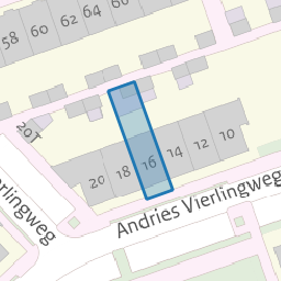 Perceel DVT00-L-4555