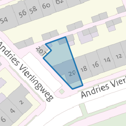 Perceel DVT00-L-4557